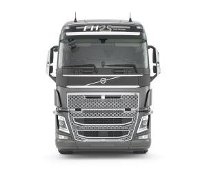 Volvo FH16 750 4x2 Tractor Globetrotter XL Cab 25 Year Special Edition 2018 года 